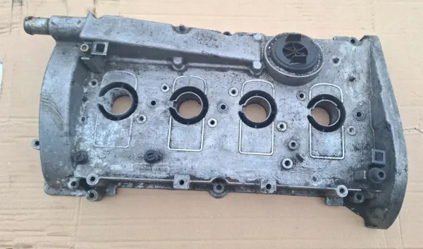 Ventillock OEM 06B103469N för Audi 1.8T Motor image 2