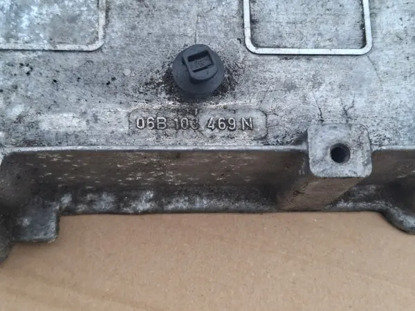 Ventillock OEM 06B103469N för Audi 1.8T Motor image 3