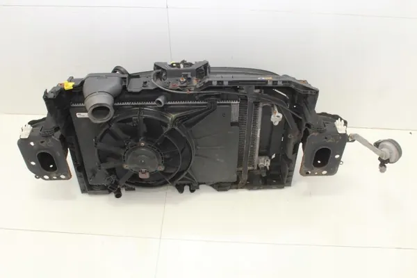 OEM 368446767 framremsa för Ford Fiesta MK7 08-12 image 6