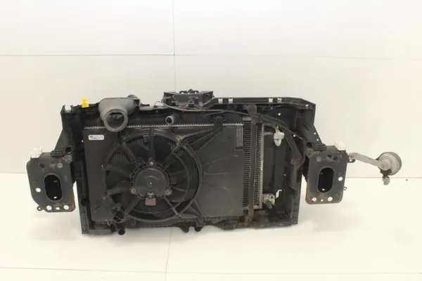OEM 368446767 framremsa för Ford Fiesta MK7 08-12 image 7