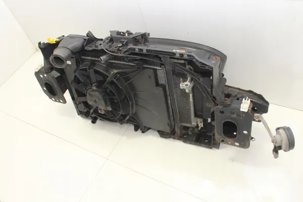 OEM 368446767 framremsa för Ford Fiesta MK7 08-12 image 8