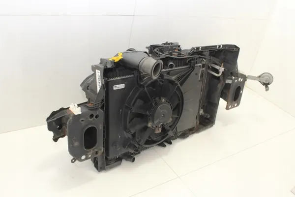 OEM 368446767 framremsa för Ford Fiesta MK7 08-12 image 9