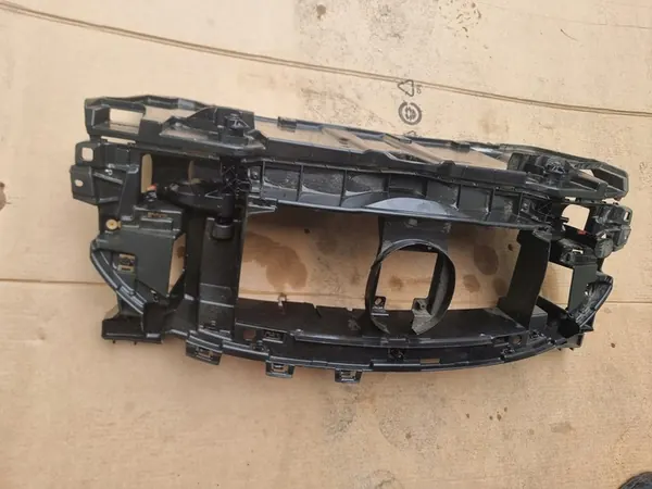 Parachoque dianteiro Smart A4538850037 image 2