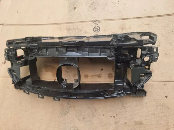 Parachoque dianteiro Smart A4538850037 image 3