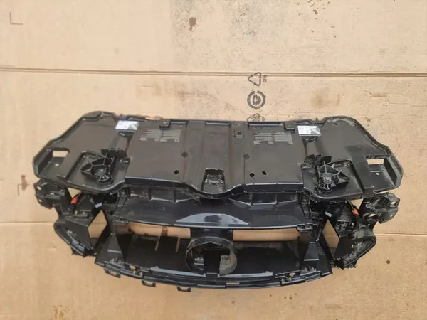 Parachoque dianteiro Smart A4538850037 image 4