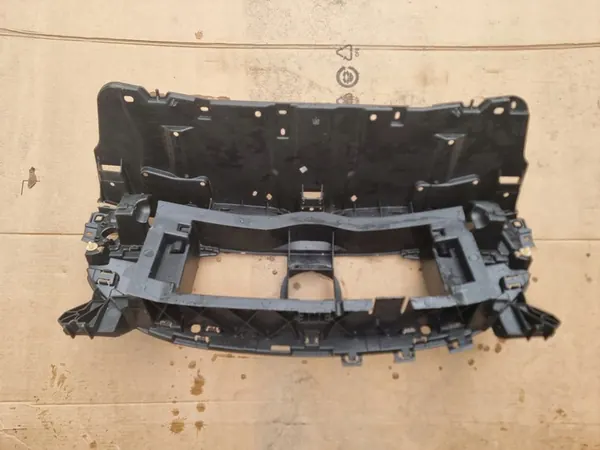 Parachoque dianteiro Smart A4538850037 image 5