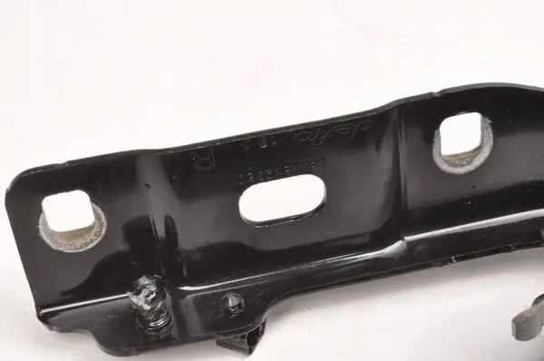 Opel Mokka B Motorhuveskarn Set OEM 9834812380 9834812480 image 4