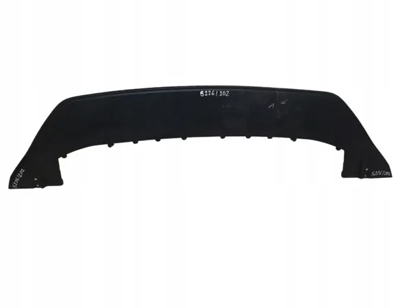Skoda Superb 4 puskurikilpi OEM 3P0807061 image 2