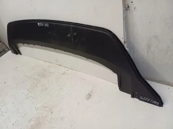 Skoda Superb 4 puskurikilpi OEM 3P0807061 image 3