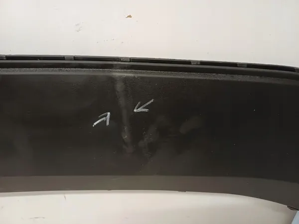 Skoda Superb 4 puskurikilpi OEM 3P0807061 image 5