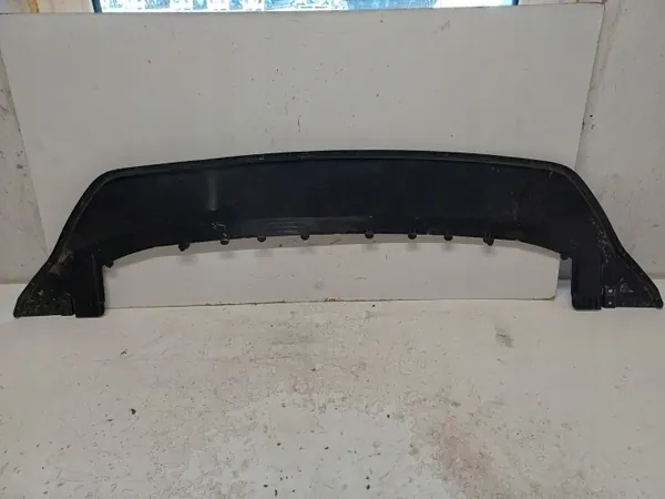Skoda Superb 4 puskurikilpi OEM 3P0807061 image 6