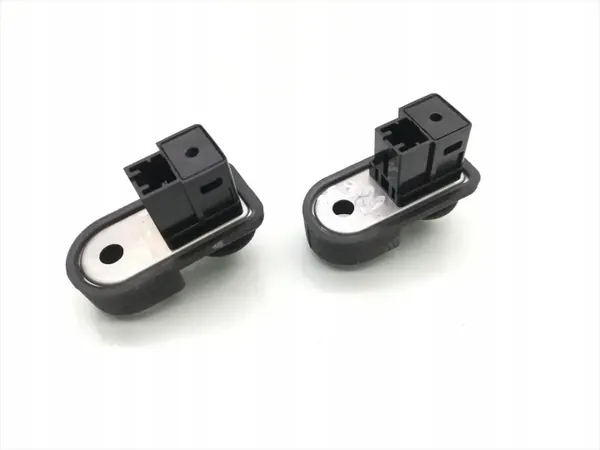 Subaru dörrömsko OEM 9710H - Begagnad image 3