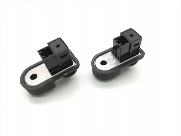 Subaru dörrömsko OEM 9710H - Begagnad image 9