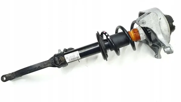 Amortizzatore anteriore sinistro EDC Audi A5 8F0413029B image 4