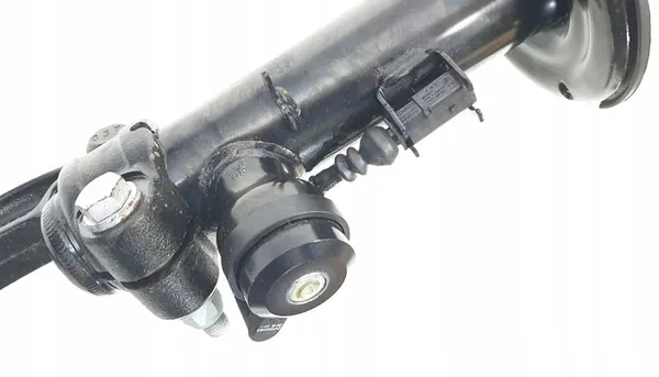 Amortizzatore anteriore sinistro EDC Audi A5 8F0413029B image 7