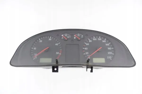 Nopeusmittari OEM 3B1919860C VW Passat B5 1.9TDI:lle image 2