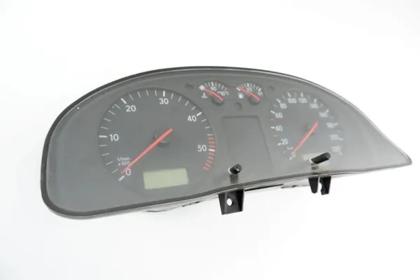 Nopeusmittari OEM 3B1919860C VW Passat B5 1.9TDI:lle image 3