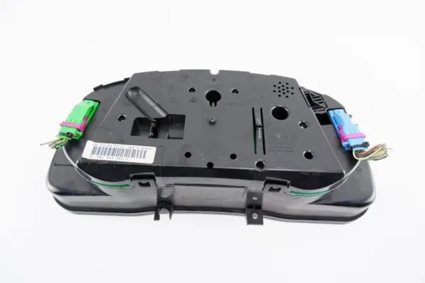 Nopeusmittari OEM 3B1919860C VW Passat B5 1.9TDI:lle image 4