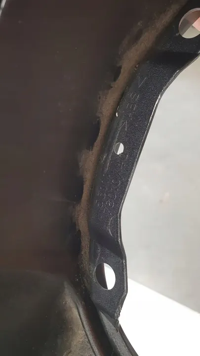 Lexus NX Grill 53111-78010 image 8