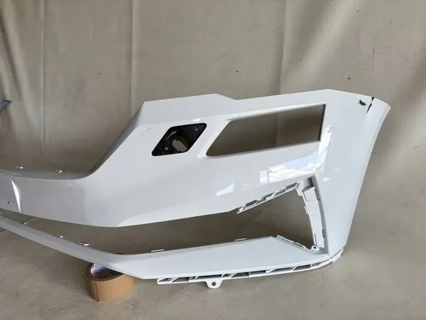 Paraurti anteriore Skoda Kodiaq 565 RS FL 2021- OE image 2