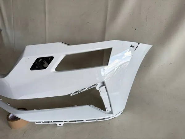 Paraurti anteriore Skoda Kodiaq 565 RS FL 2021- OE image 3