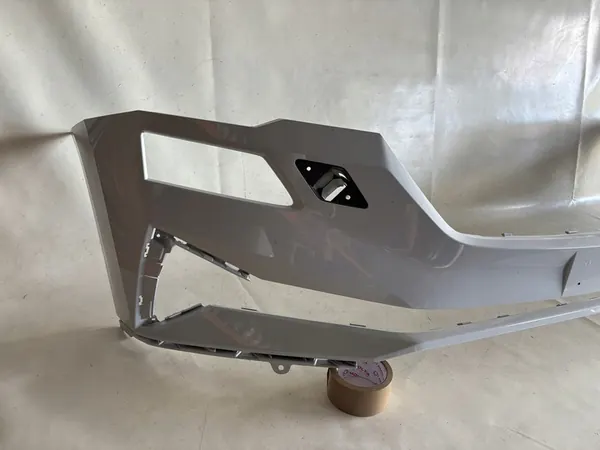 Paraurti anteriore Skoda Kodiaq 565 RS FL 2021- OE image 4