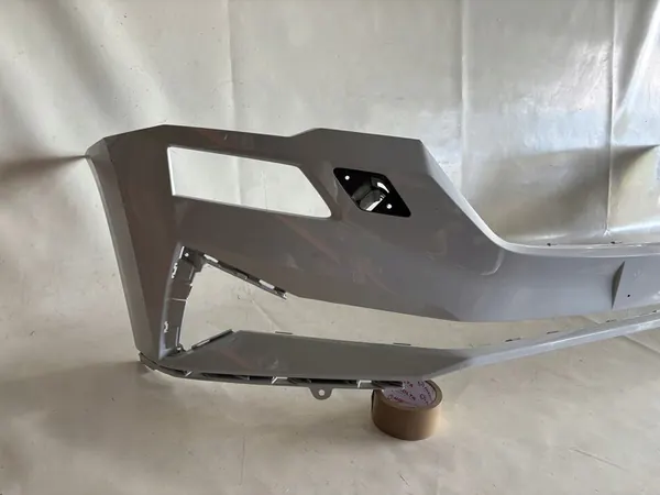 Paraurti anteriore Skoda Kodiaq 565 RS FL 2021- OE image 5