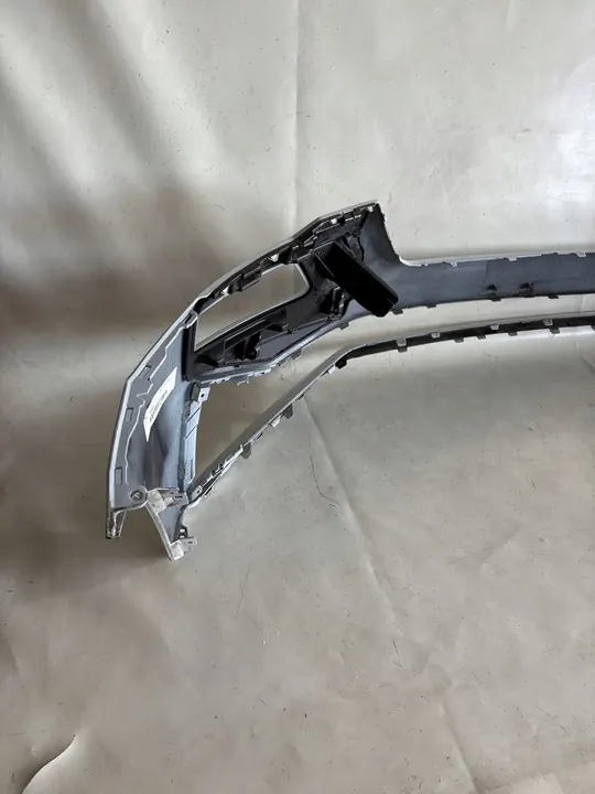 Paraurti anteriore Skoda Kodiaq 565 RS FL 2021- OE image 6