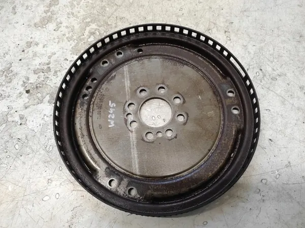 MERCEDES B W245 2.0 T AUTOMAATTINEN KIEKKO A2660300012 image 2