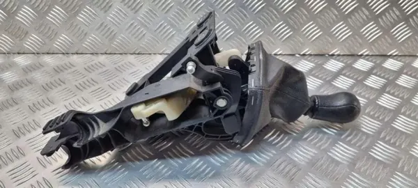 Ford versnellingsmechanisme OEM 4729021102 image 4
