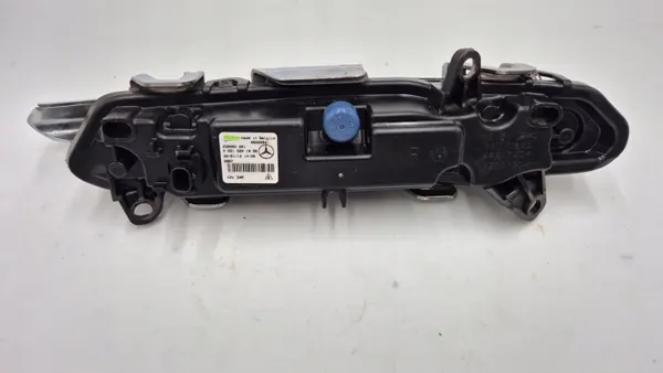 Rechter DRL-lamp OEM 2218201856 voor Mercedes W218 W221 image 4