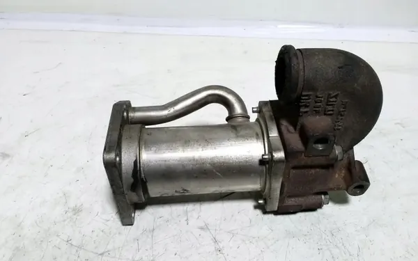 Arrefecedor EGR Renault OEM 8200729078 para Megane 1.5 dCi image 2