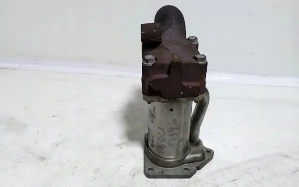 Arrefecedor EGR Renault OEM 8200729078 para Megane 1.5 dCi image 3