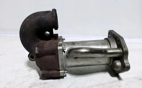 Arrefecedor EGR Renault OEM 8200729078 para Megane 1.5 dCi image 4