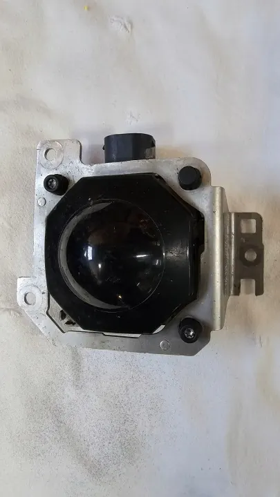 Audi A4 B9 A5 Oikea Distronic-tutka OEM 8W0907561K image 2