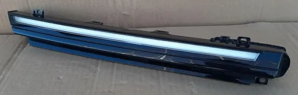 OEM 5H0941653C 5H0941654F halogen DRL LED-ljus par image 8
