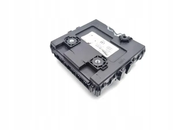 Hyundai Ioniq Keyless Start Module OEM 95480G7630 image 3