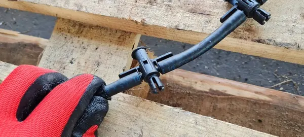 Q7 4M II Kraftstoffüberlauf 3.0 TDI 059130218AN image 10