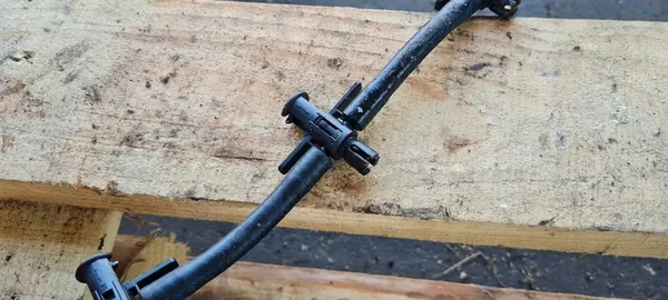 Q7 4M II Kraftstoffüberlauf 3.0 TDI 059130218AN image 4