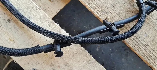 Q7 4M II Kraftstoffüberlauf 3.0 TDI 059130218AN image 5