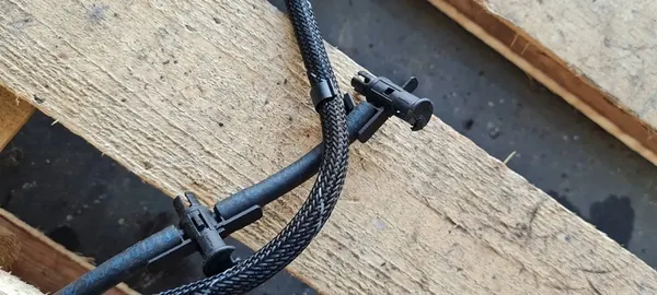 Q7 4M II Kraftstoffüberlauf 3.0 TDI 059130218AN image 7