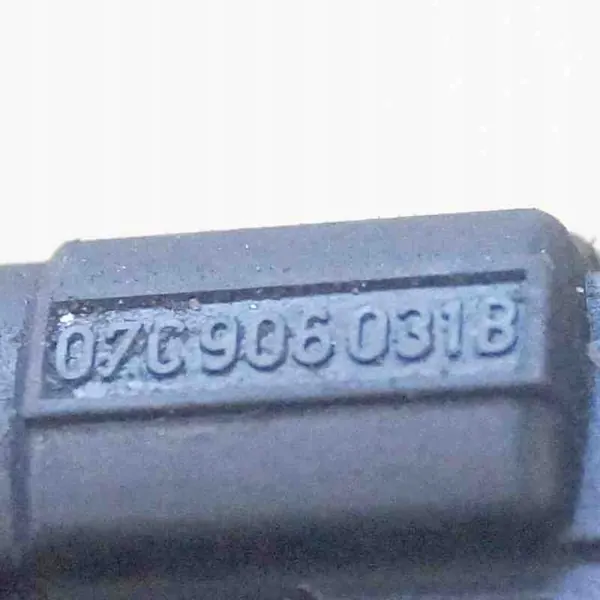 Iniettori completi Bentley Continental Flying Spur 07C906031B0280156227 image 5