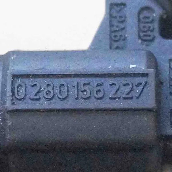 Iniettori completi Bentley Continental Flying Spur 07C906031B0280156227 image 6