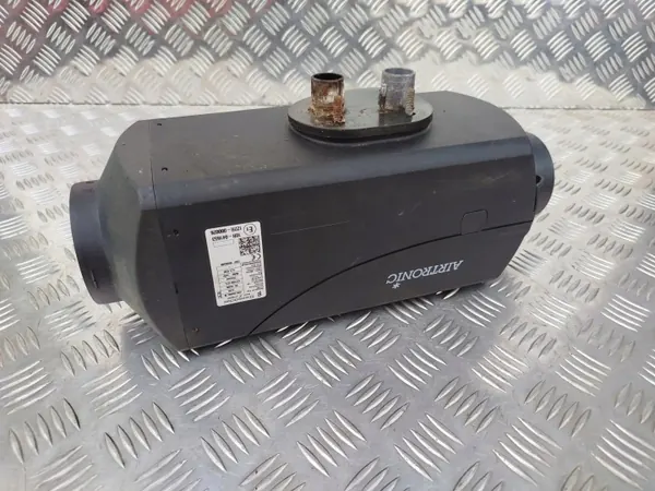 Webasto DAF XF 106 Verwarming OEM 1848348 - Gebruikt image 3