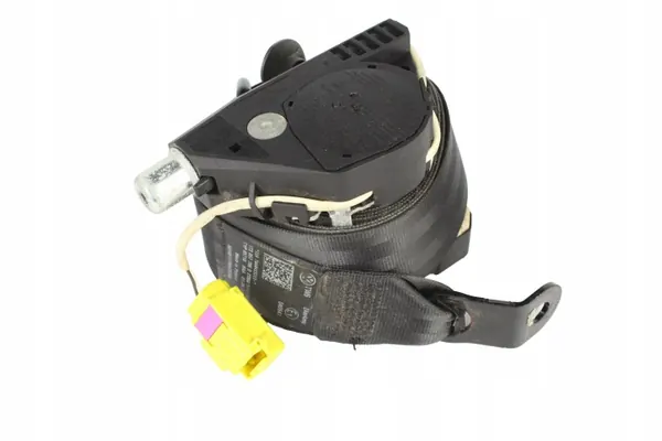 Turvavyö etu-oikea OEM 1T2857706D VW Touran 2010-2015 image 4