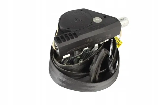 Turvavyö etu-oikea OEM 1T2857706D VW Touran 2010-2015 image 5