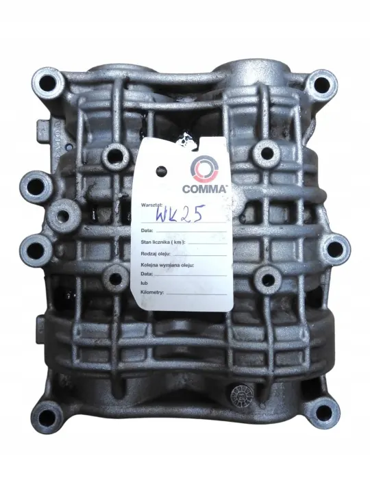 Volvo V40 II balansassen OEM 31430085 image 2