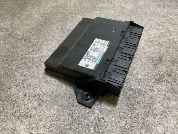 Remregelunit OEM 6G9119G481AL voor Jaguar XF image 2