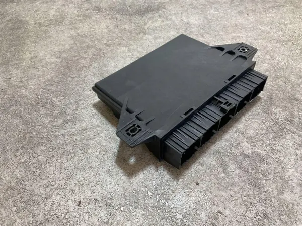 Remregelunit OEM 6G9119G481AL voor Jaguar XF image 4