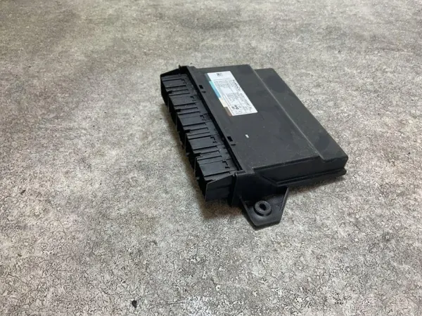 Remregelunit OEM 6G9119G481AL voor Jaguar XF image 7